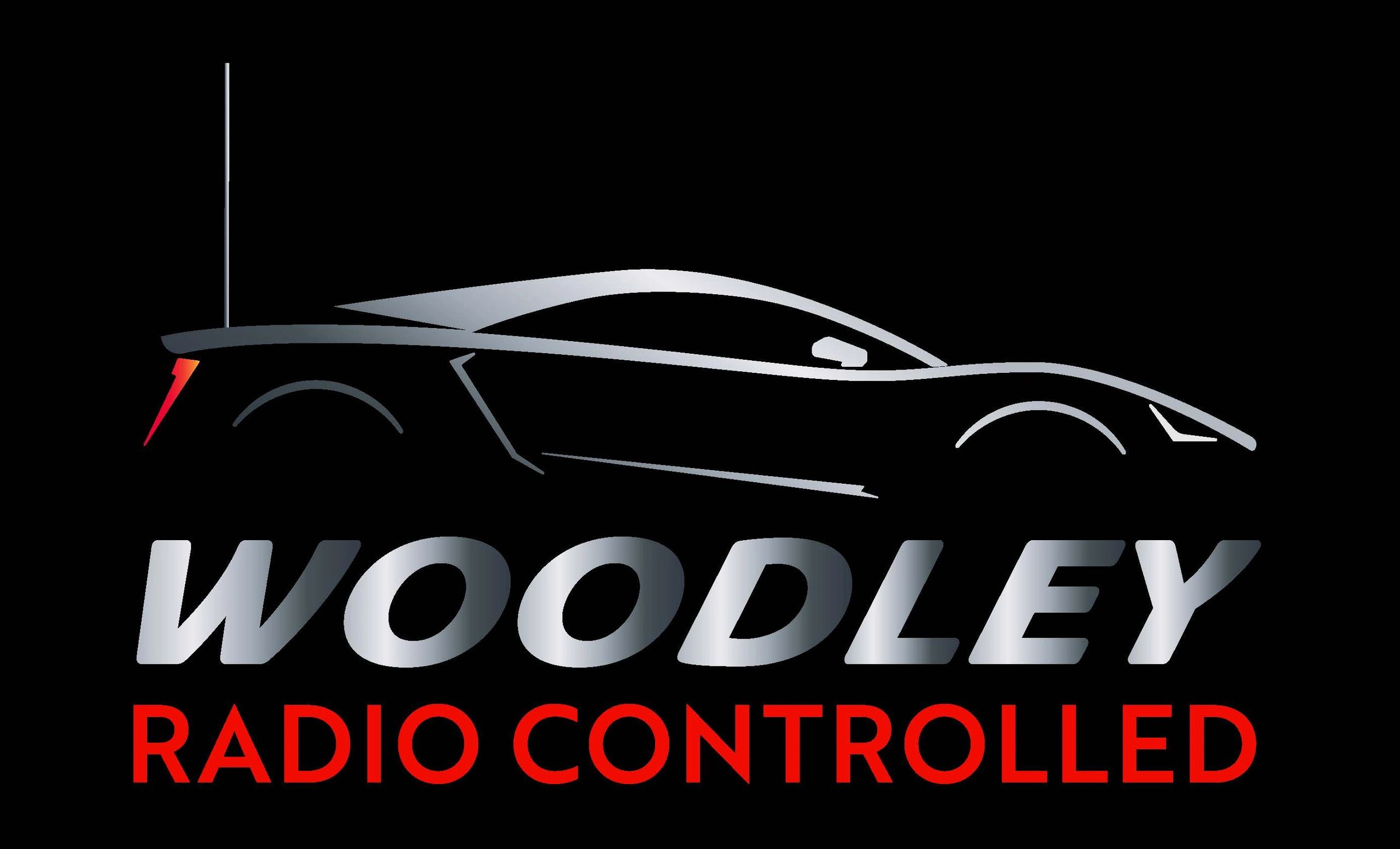 New Releases Woodley Radio Controlled